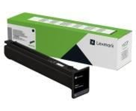 Lexmark 77L50K0 Siyah Toner